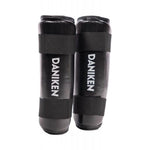 Inny Daniken CLASSIC Shin Guards Védőfelszerelés fekete
