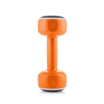 Body Sculpture Smart Bw 108D dumbbells zöld edzőfelszerelés BW108D5KG