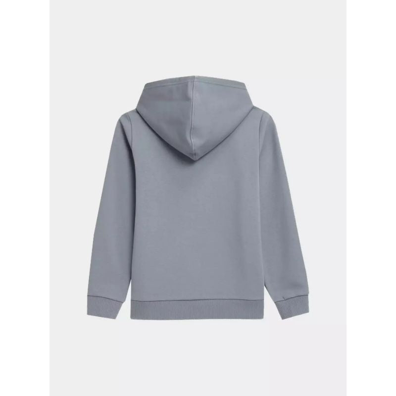 4f Jr sweatshirt 4FJSS23TSWSM219-34S Pulóver