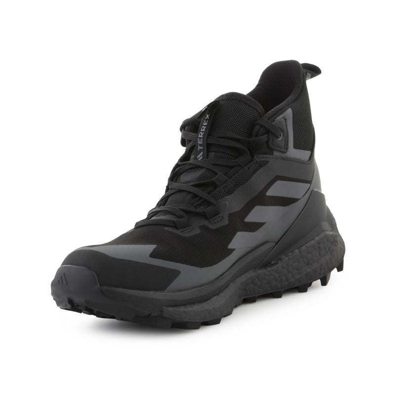 Adidas Terrex Free Hiker GORE-TEX Hiking 2.0 HQ8383 CBlack