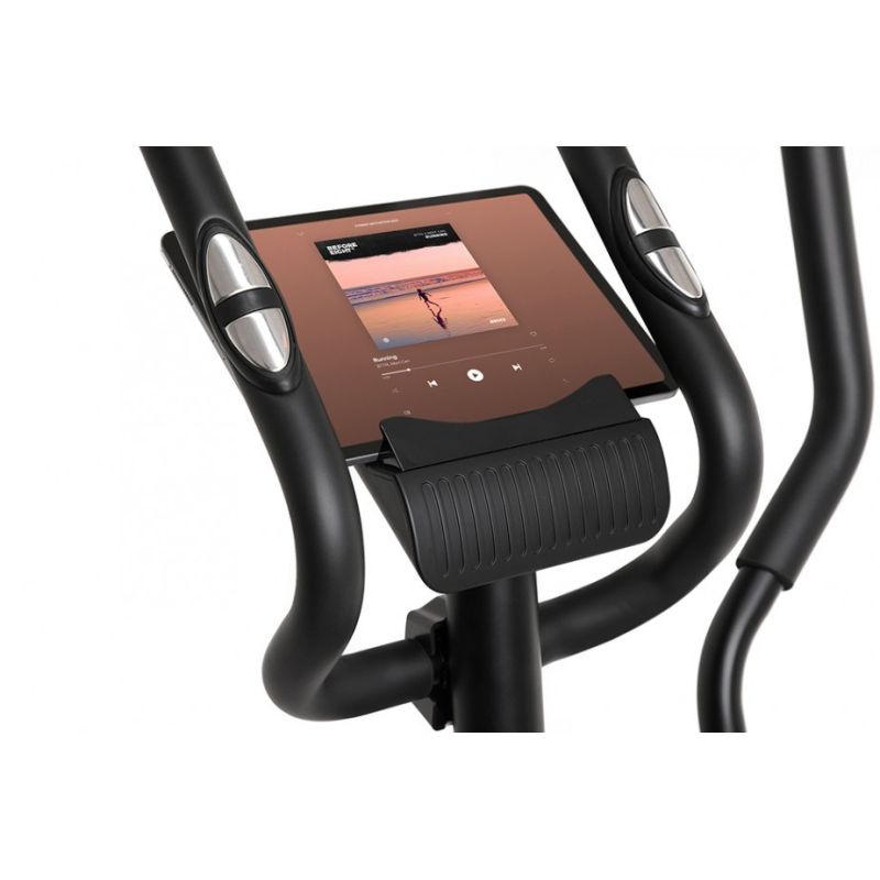 Zipro Burn Gold Magnetic Elliptical Trainer Black arany edzőfelszerelés 15202100