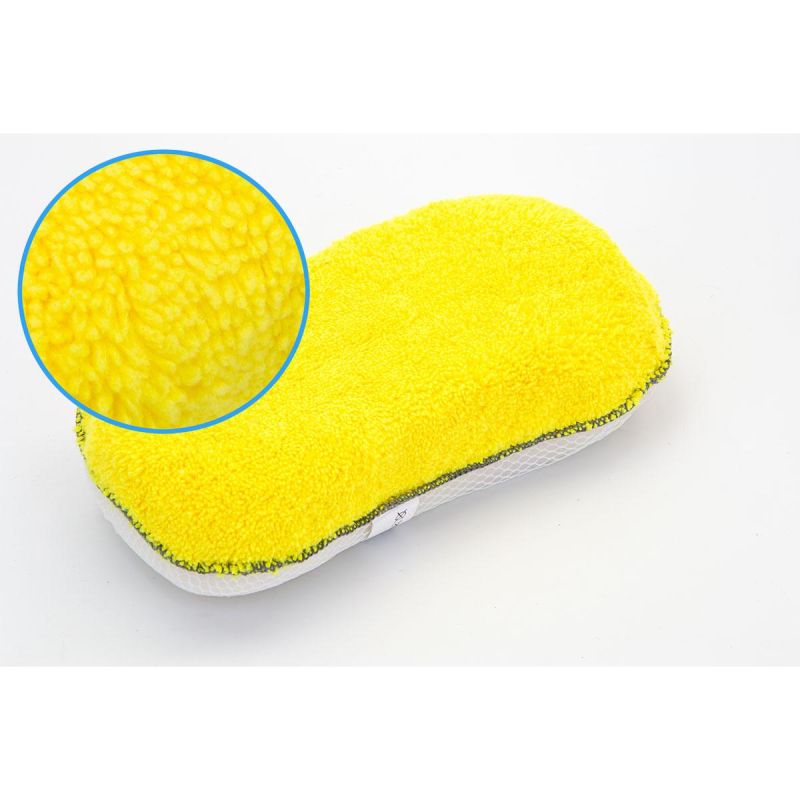 Dunlop Car Wash Kit 9 Pieces készlet GSP-151328