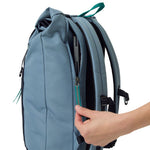 Helly Hansen backpack 28 L STOCKHOLM BACKPACK 67187 uniwersalny hátizsák