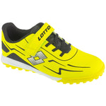 Lotto Kobato T Yellow sárga kabát 2601520T-2411