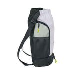 Real Madrid gym backpack wielokolorowy hátizsák