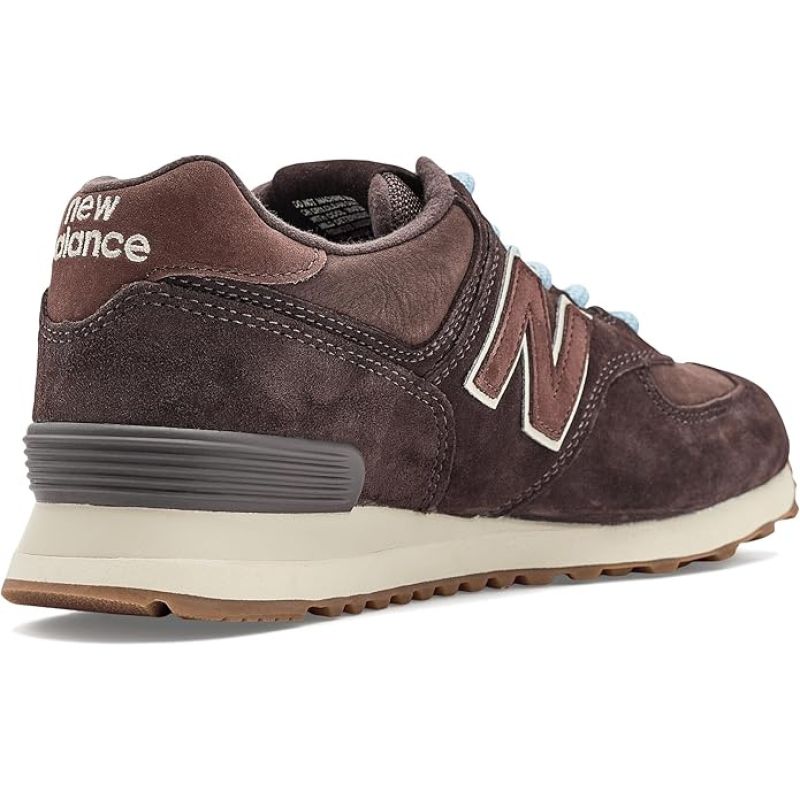New Balance Women's Classic 574 Lifestyle Sneakers ( ) női utcai cipő W57474P