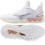 Mizuno WAVE LUMINOUS 3 V1GC242073 40 1/2 röplabdacipő