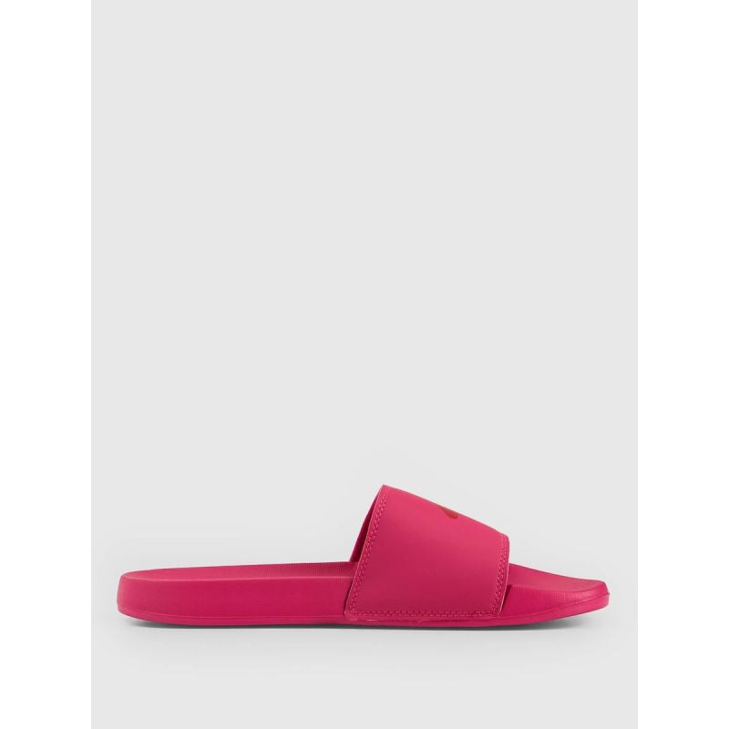 Women's flip-flops 4F