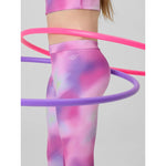 4F FNK JUNIOR 158/164 leggings 4FJRSS26TFTIF519-90A