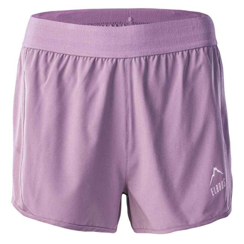 Elbrus Paru WO'S W lila shorts, pants