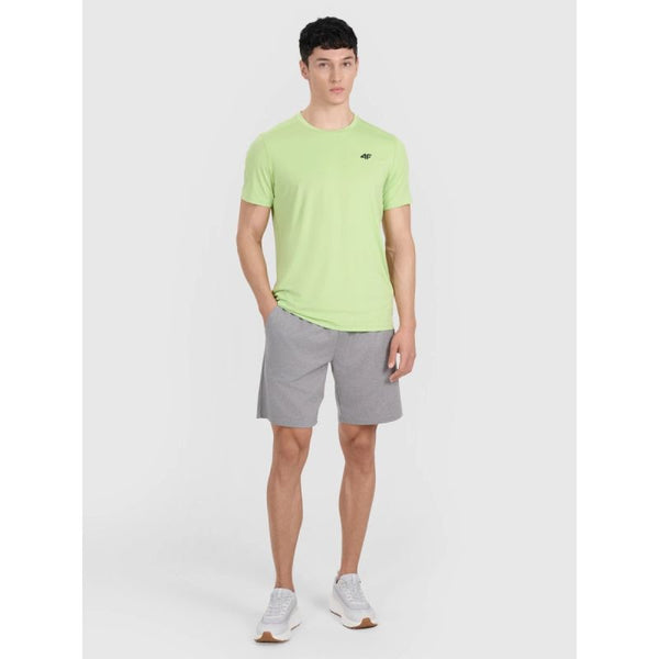 4f Men's quick-drying training shorts 4FWMM00TFSHM1310-25M General