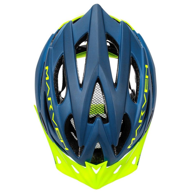 Meteor Marven Bicycle Helmet uniw kiegészítő 24777-24779