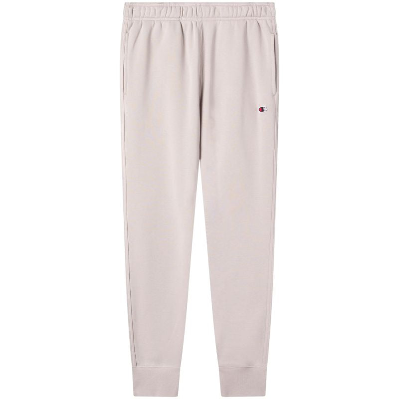 Champion Rib Cuff Cream 220299 ES084 bézs férfi nadrág 220299ES084