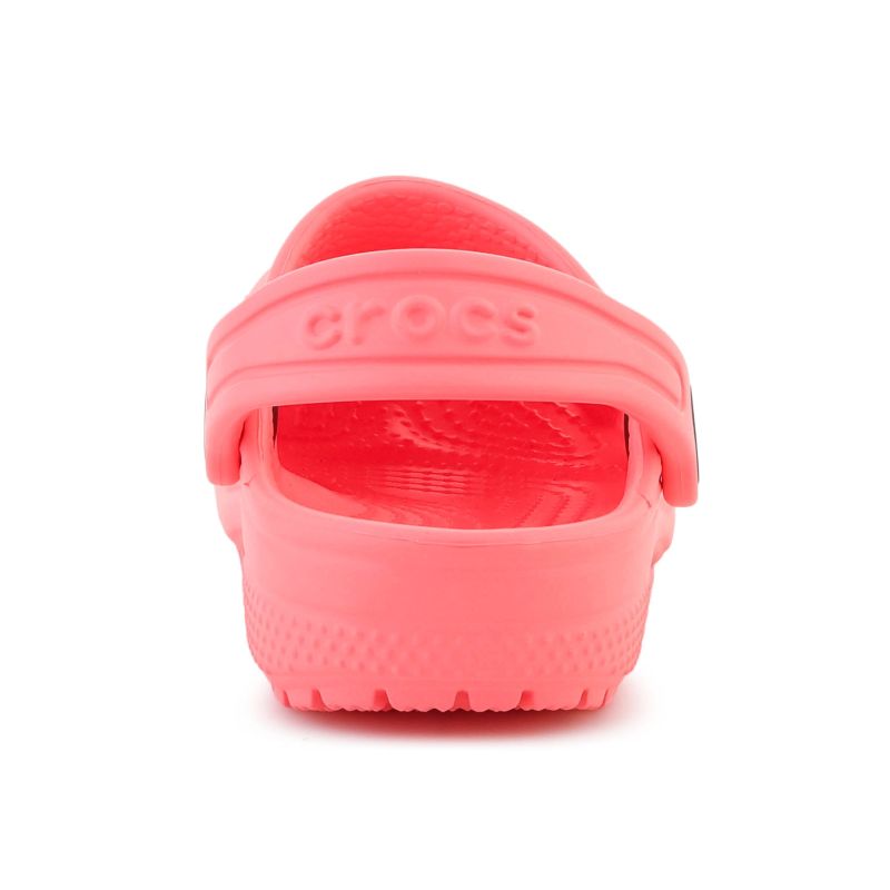 Crocs Classic Kids Clog T Guava 206990-6ui