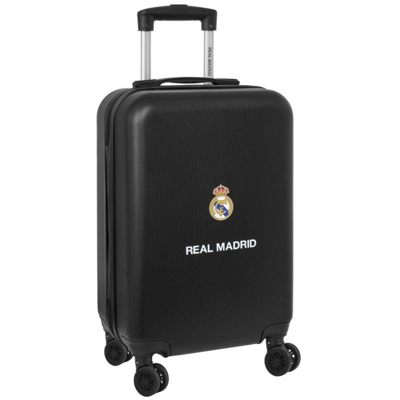 Inny Real Madrid cabin suitcase on wheels 612357851 Egyéb