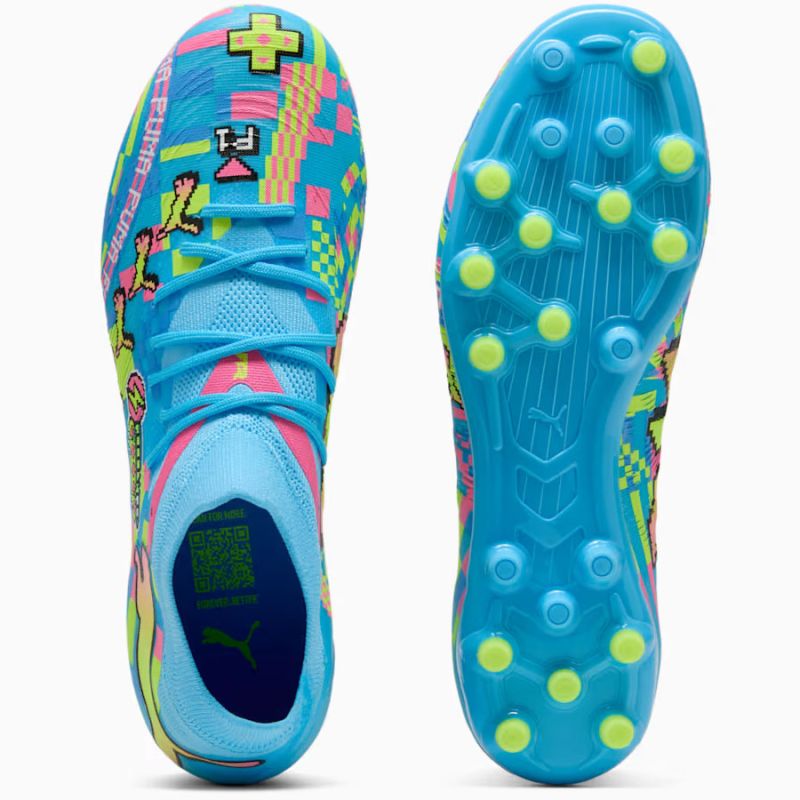 Puma Future 9 Match Advanced Level MG cipő 109215-01
