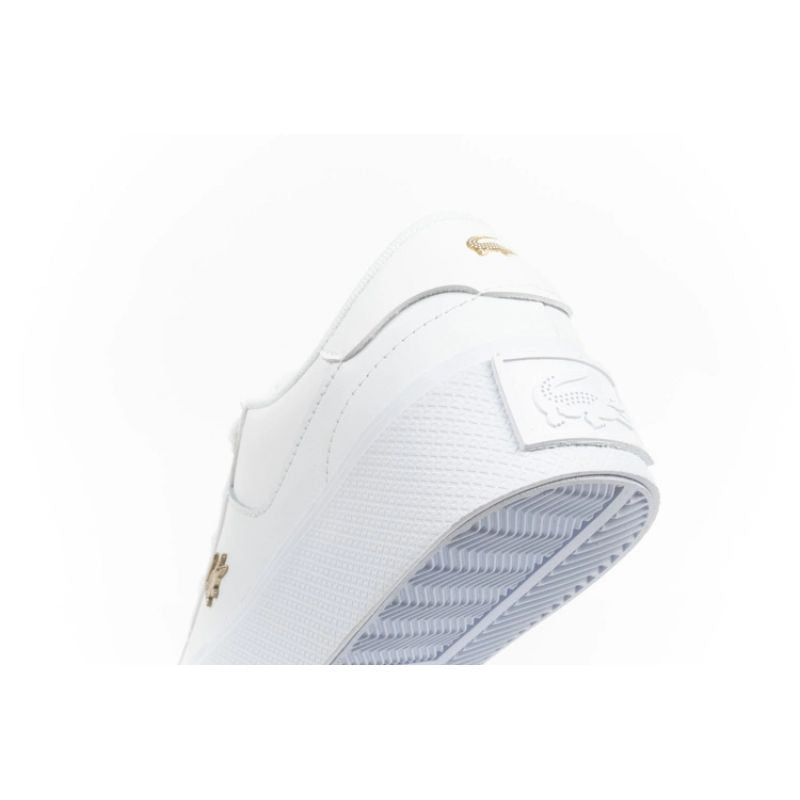 Lacoste Ziane Platform W 05216 Shoes Cipő
