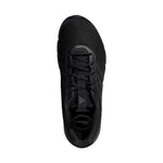 Adidas Cloudfoam Flex Laces Men's Black HQ4855 fekete utcai cipő