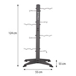 HMS Str33 Commercial Accessories Stand utcai cipő 17-62-097