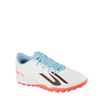 Skechers Club TF football white 38,5 utcai cipő