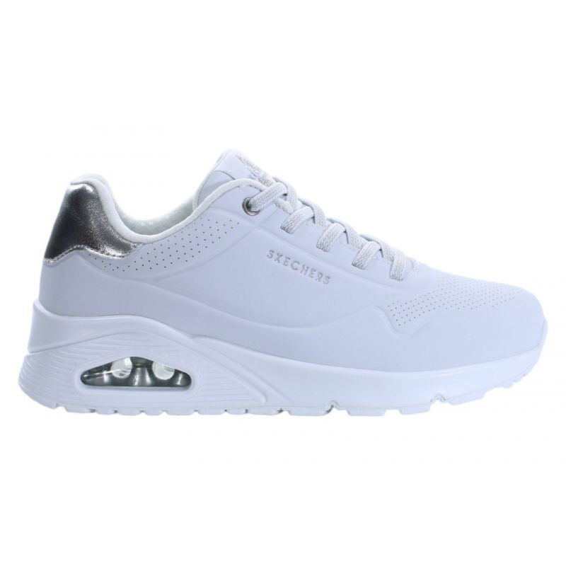 Skechers Uno – Shimmer utcai cipő 155196-WSL