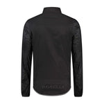 Rogelli ESSENTIAL rain fekete dzseki