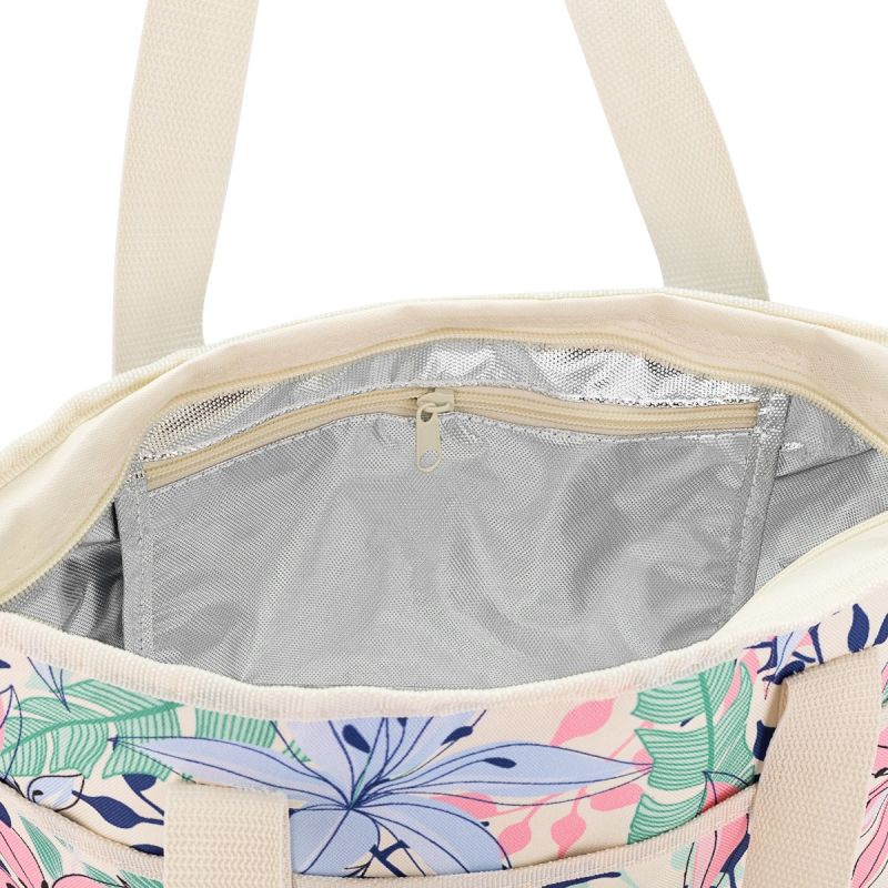 Spokey Eco Simply SPK-944755 eco thermal bag Szabadidő kiegészítő