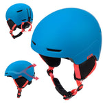 Meteor Avalo S Ski Helmet 53-55 cm uniw helmets
