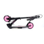 Tempish Nixin 125 II Jr scooter różowy scooters