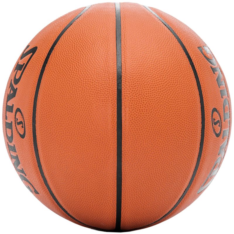 Spalding React TF-250 Basketball barna labda