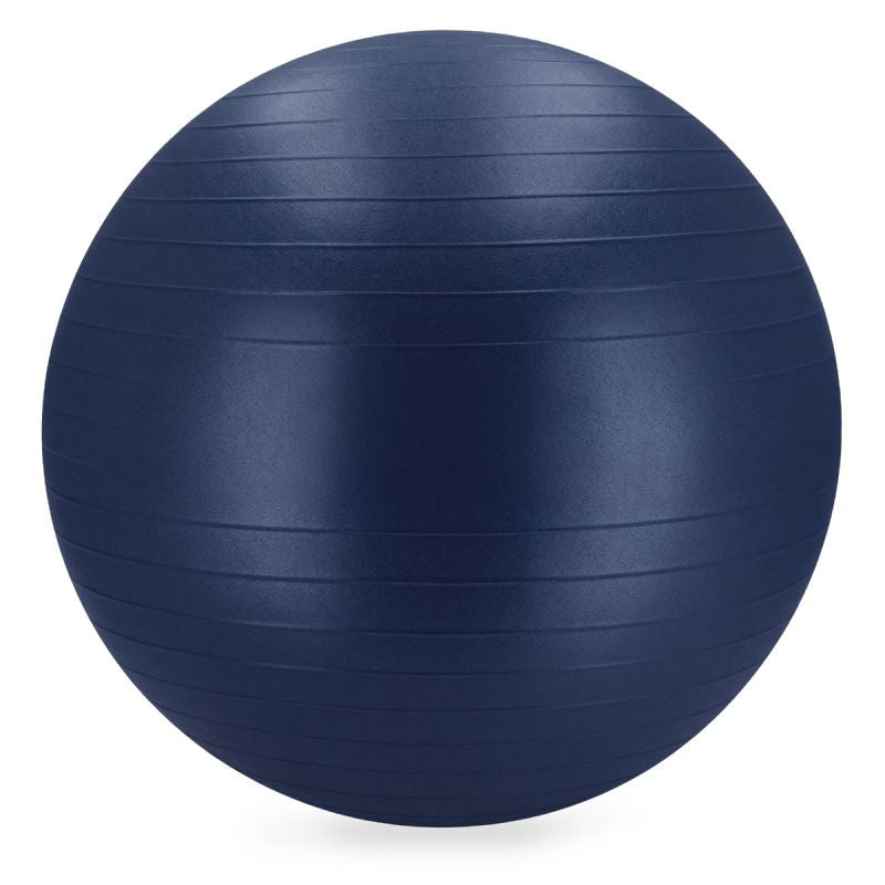 Gym 75cm BLUE FITBALL 75 cm labda