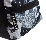 AIR Jordan Jam Patrol Backpack Sport School Backpack – fekete hátizsák MA0924-F69