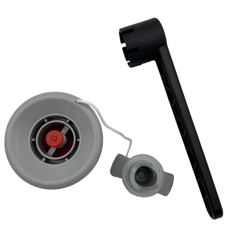 Enero Kayak Sup Board Repair Kit Air Valve And Wrench sets