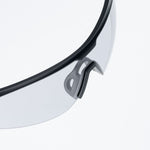 Radvik Ubbe Fc Glasses fekete glasses, training equipment