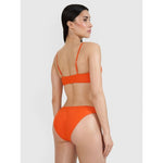 Women's bikini bottom 4F 4FRSS25UBKBF099-70S fürdőruha