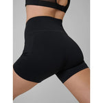 4F Women's quick-drying training short leggings ruházat 4FRSS26TFSTF134-20S