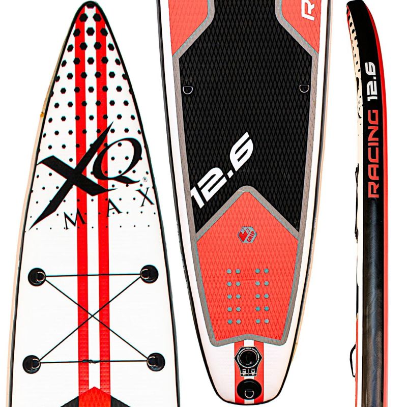XQMAX Sup Board Set 150kg Inflatable 381cm készlet GSP-7096470