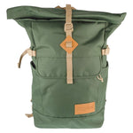 JanSport Hatchet Rolltop Backpack Green zöld hátizsák EK0A5BLG2T3