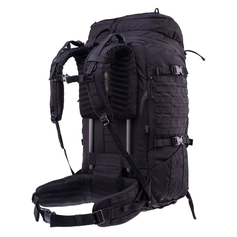Magnum Multitask Cordura 85 backpack 85 l hátizsák