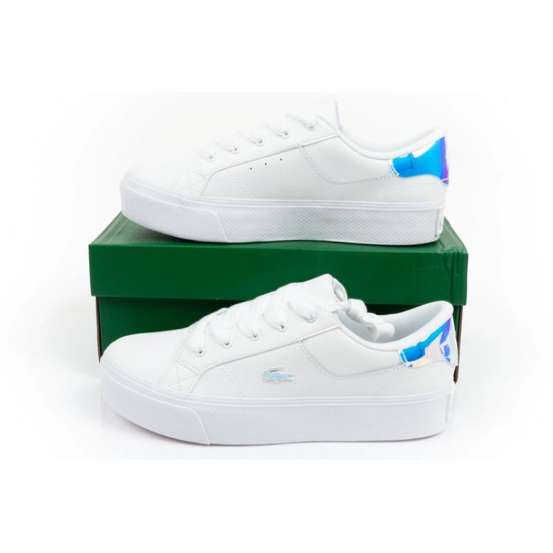 Lacoste Ziane Platform W 041Y9 shoes Cipő