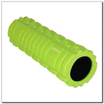 HMS Massage roller 45cm FS102 zöld edzőfelszerelés 17-39-006