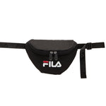 Fila Fortaleza 80010 Waist Bag fekete sachets, belts, bags