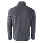 Magnum Essential Fleece Sweatshirt szürke pulóver