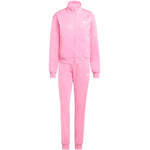 Women's adidas Essentials Feel Cozy Tracksuit Pink