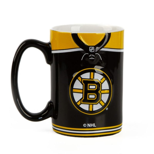 Inny Inglasco NHL Jersey Decorative Mug 321SV000124 Póló