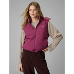 4F Women's synthetic-filled vest vests