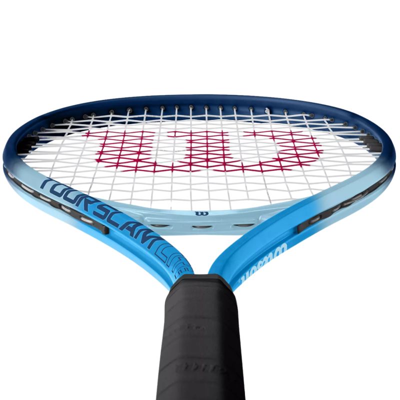 Wilson Tour Slam Lite 2 4 1/4 tennis racket blue