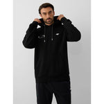 4F Men’s Hoodie kapucnis pulóver 4FRAW26TSWSM3302-20S