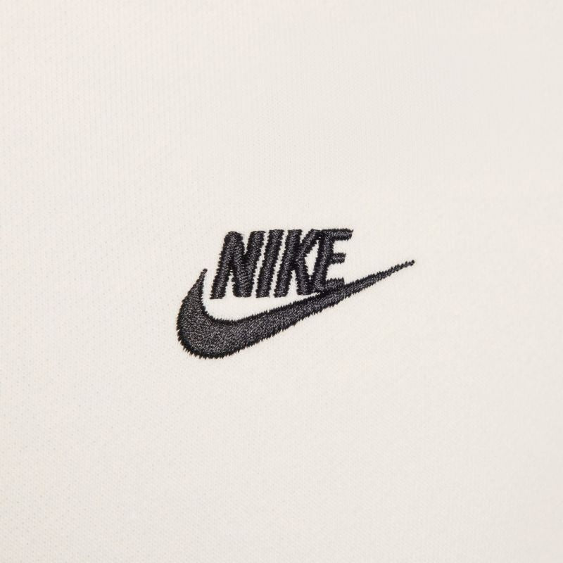 Nike Men's Club Cream Sweatshirt bézs pulóver FN3866133