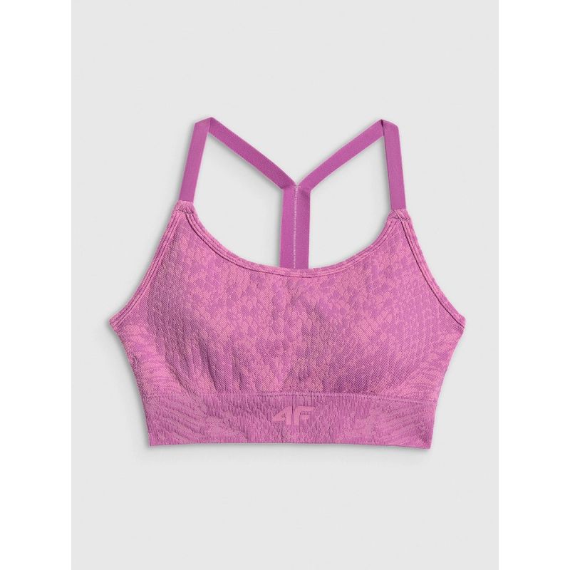 4F Low Support Training Bra xl/xxl kiegészítő 4FRSS26USBAF289-54A